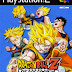 Download Game PS2 Dragon Ball Z - Infinite World