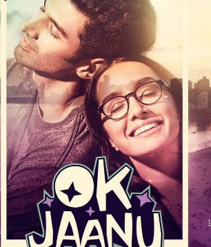 Ok Jaanu Full Movie Watch HD