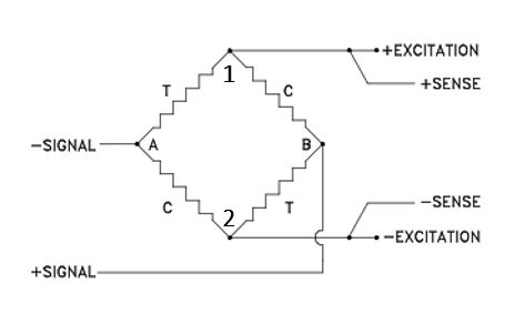 jembatan Wheatstone