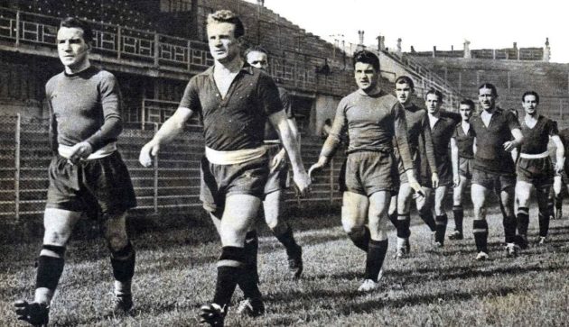 Grande Torino: 75 anni fa, la sciagura di Superga 