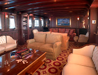 SS DELPHINE - Lounge - Contact ParadiseConnections.com