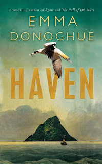 Haven by Emma Donoghue