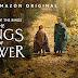 The Lord Of The Rings: The Rings Of Power – An Amazon Original Eight-Episodic American Epic Action Adventure Fantasy Drama Series – S1 (3rd Episode)