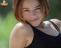 alizee babe