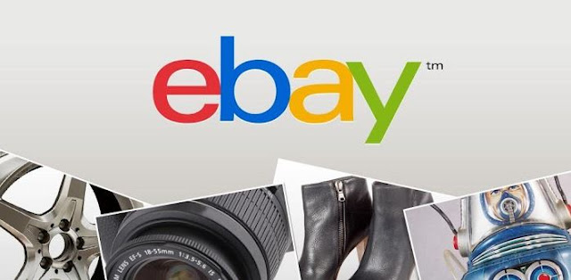 Official eBay Android App