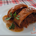 CALAMAR RELLENO DE MAMA