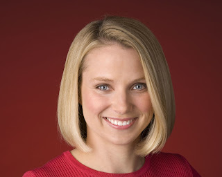 marissa mayer google 2013