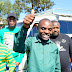 MWENYEKITI WA CCM MBEYA MJINI APONGEZA UJENZI WA BARABARA ILOMBA - MACHINJIONI