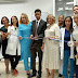 Hospital Robert Reid Cabral inaugura primera Unidad de Fibrobroncoscopia Pediátrica