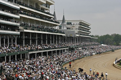 133rd Kentucky Derby