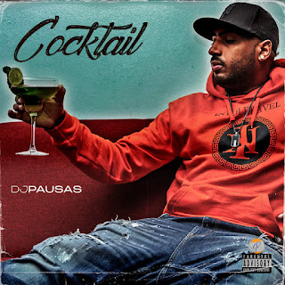 Dj Pausas – Cocktail (Álbum) | Download Mp3