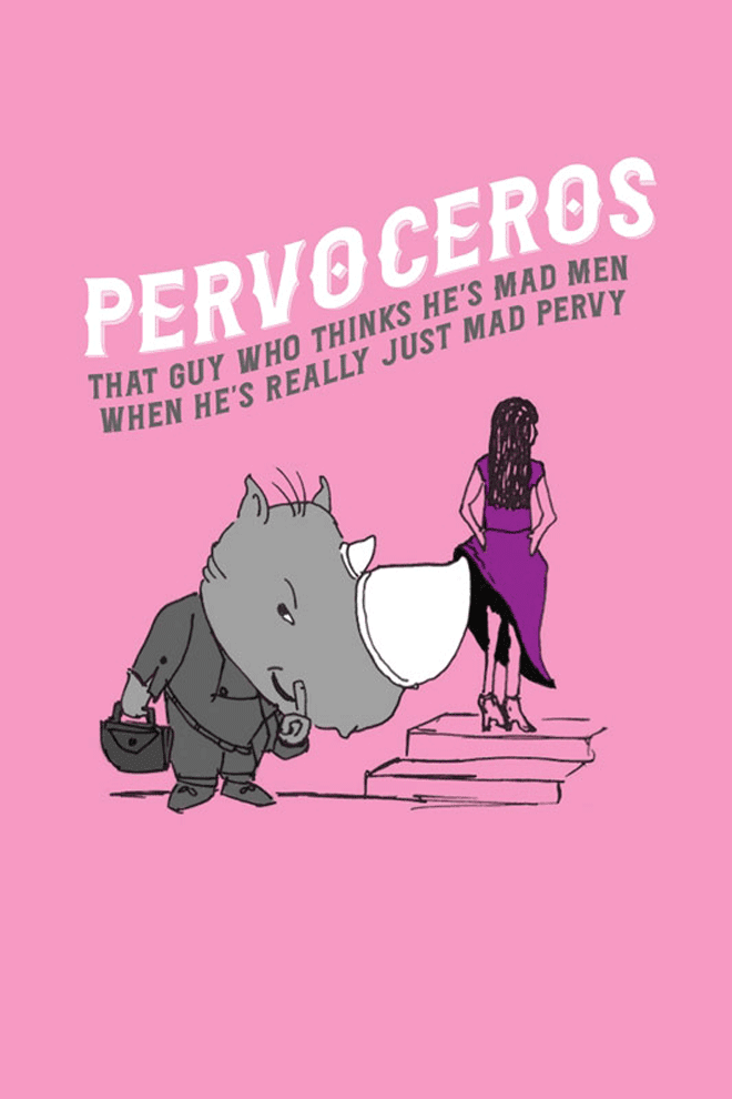 Workwankers - Pervoceros