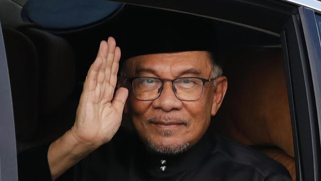 Malaysian Prime Minister