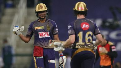 M08: KKR vs SRH – Match Highlights