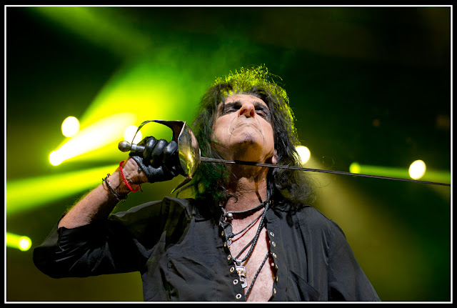 Alice Cooper