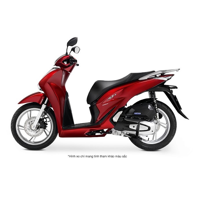 [MALL SHOP] [ xemayhanoi ] Xe Máy Honda SH 125cc 2020