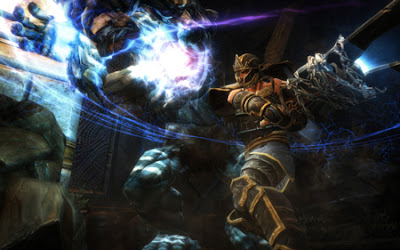 Kingdoms of Amalur Reckoning: Teeth of Naros Pc