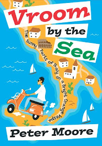 Vroom By The Sea (English Edition)