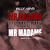 DOWNLOAD MP3 : Billy Neyd - Mr Madame [ 2o22 ]