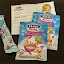 Free Hero baby foods and protein