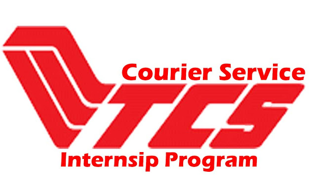 TCS Courier Pakistan Offering Internship Program 2016 For Fresh Graduates & Masters