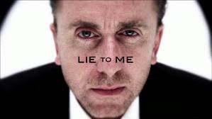 lie to me