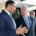 Jamaica le dice NO a las pretensiones de EE.UU sobre un posible embargo petrolero.