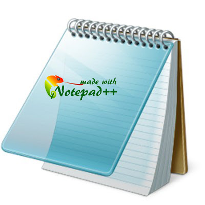 notepad++