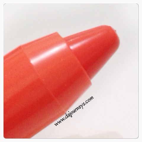 Review Emina Cosmetics My Favourite Things Lip Color Balm