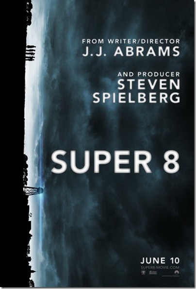 2011 - Super 8