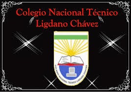 Colegio Nacional Ligdano Chavez Colegio Nacional Ligdano Chavez