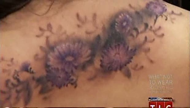rose tattoo stencils