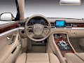 2014 Audi A7 Wallpapers
