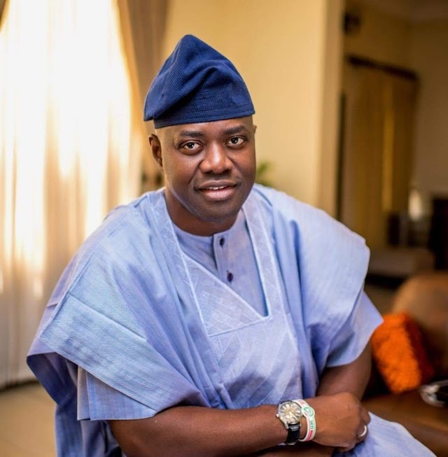 The Other Side Of Gov SEYI MAKINDE Many Don't Know