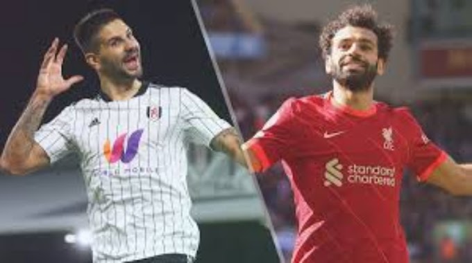 Fulham vs Liverpool match preview and prediction