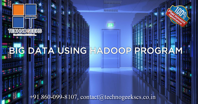 Hadoop Big Data Classes in Pune