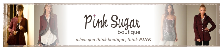 Pink Sugar Boutique