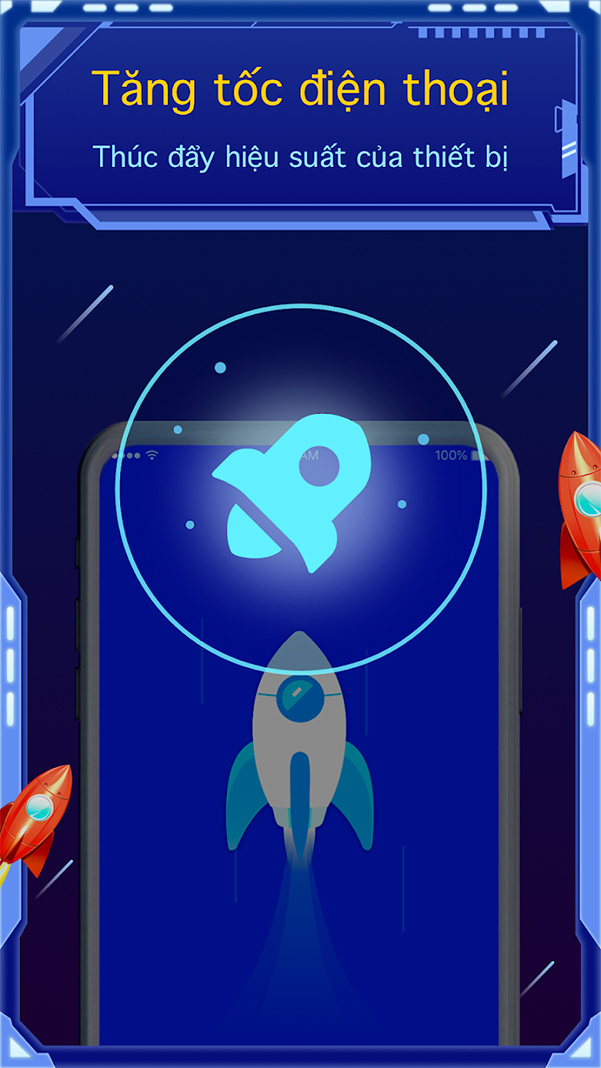 Space Cleaner - App dọn rác cho Android, PC, iPhone  a3