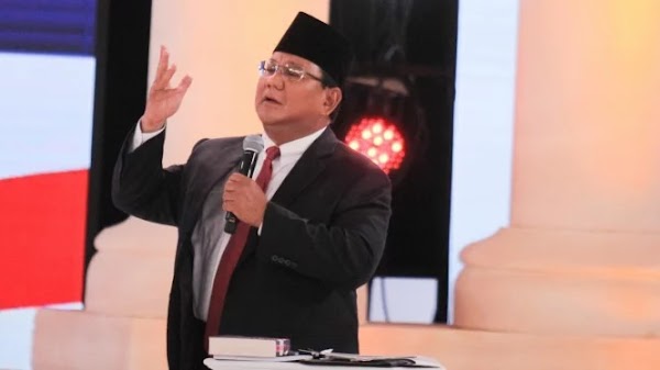 Fadli Zon: Kalau Mau Nyerang Pribadi Jokowi, Gampang Sekali Prabowo
