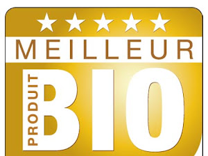 Participer au jury "Les meilleurs produits bio" !