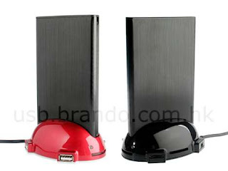 USB 2.5 SATA HDD Enclosure -  A Multi-Functional Gadget