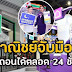 ธนาคารไทยพาณิชย์ ฝาก-ถอนเงินสดได้ที่ 7ELEVEN ตลอด 24 ชั่วโมง