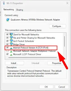 Cara Mengatasi Wifi Can't Connect To This Network Di Laptop Windows