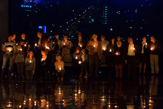 "alt"chanter en famille lors d'un concert à noël opéra rennes