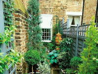 Tips dan cara Membuat Kebun Sayuran Di Pekarangan rumah