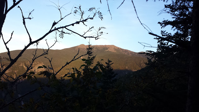 Cannon, Cannon Gondola, Cannon Mountain, Cannon Mt., Cannon Tram, Cannon Tramline, DJ's Tramline, extreme hiking, Franconia notch, franconia notch state park, hiking is prohibited, prohibited hikes, 