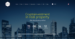 Get closer to What is Realty Crypto Investment?