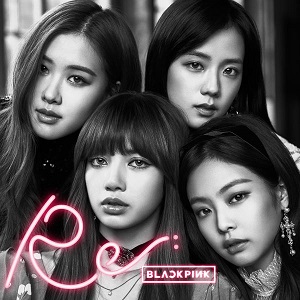 BLACKPINK - Re: BLACKPINK - EP (2018) M4A