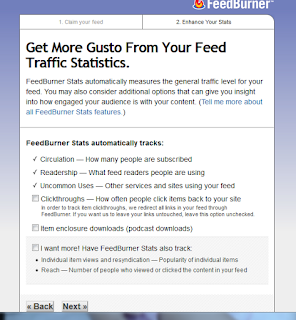 statistik traffic