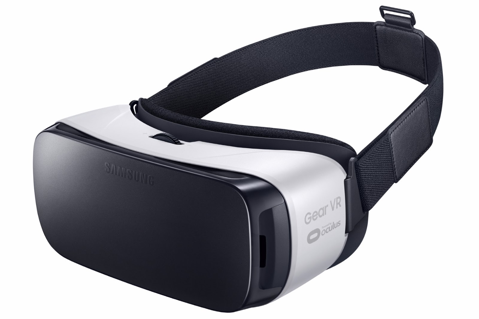 Samsung Gear VR